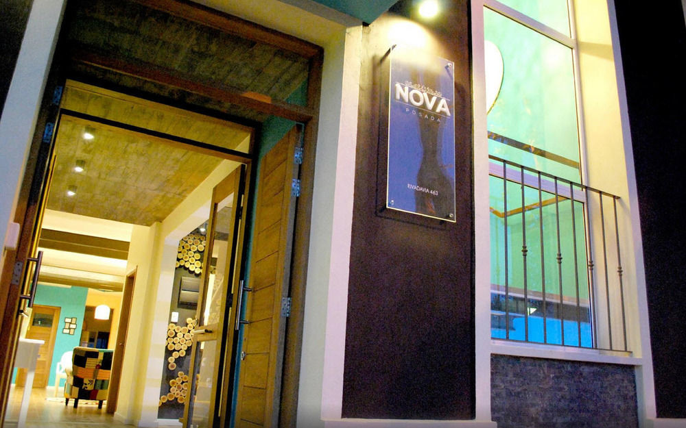 Nova Posada Colonia del Sacramento Exteriér fotografie
